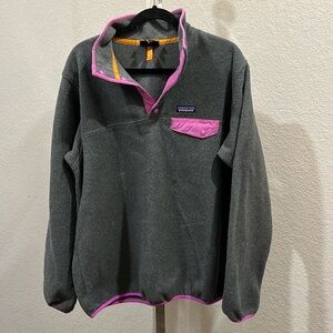 PATAGONIA fleece